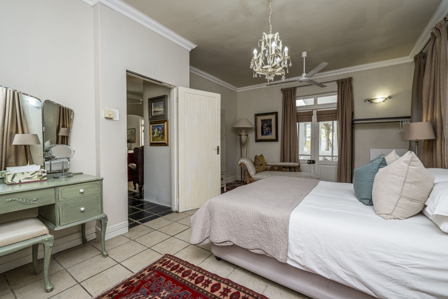 2 Bedroom Property for Sale in Franschhoek Western Cape